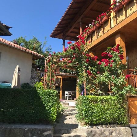 Guest House Roden Dom Koprivshtitsa Εξωτερικό φωτογραφία