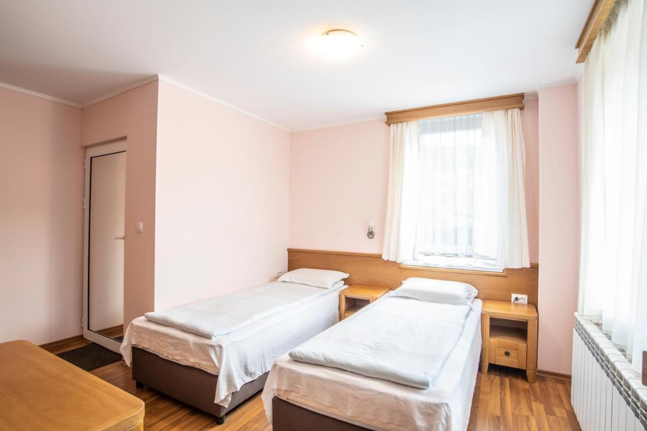 Guest House Roden Dom Koprivshtitsa Εξωτερικό φωτογραφία