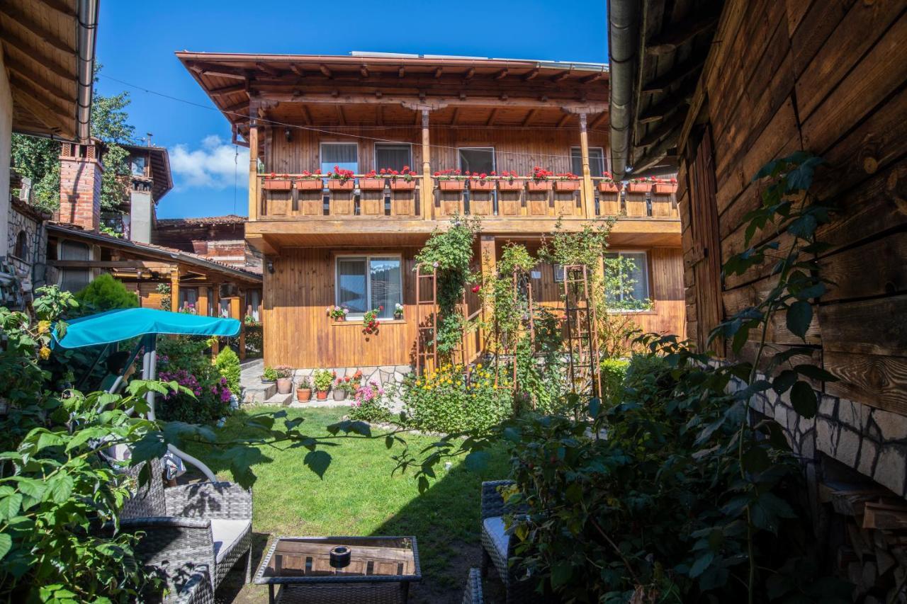Guest House Roden Dom Koprivshtitsa Εξωτερικό φωτογραφία