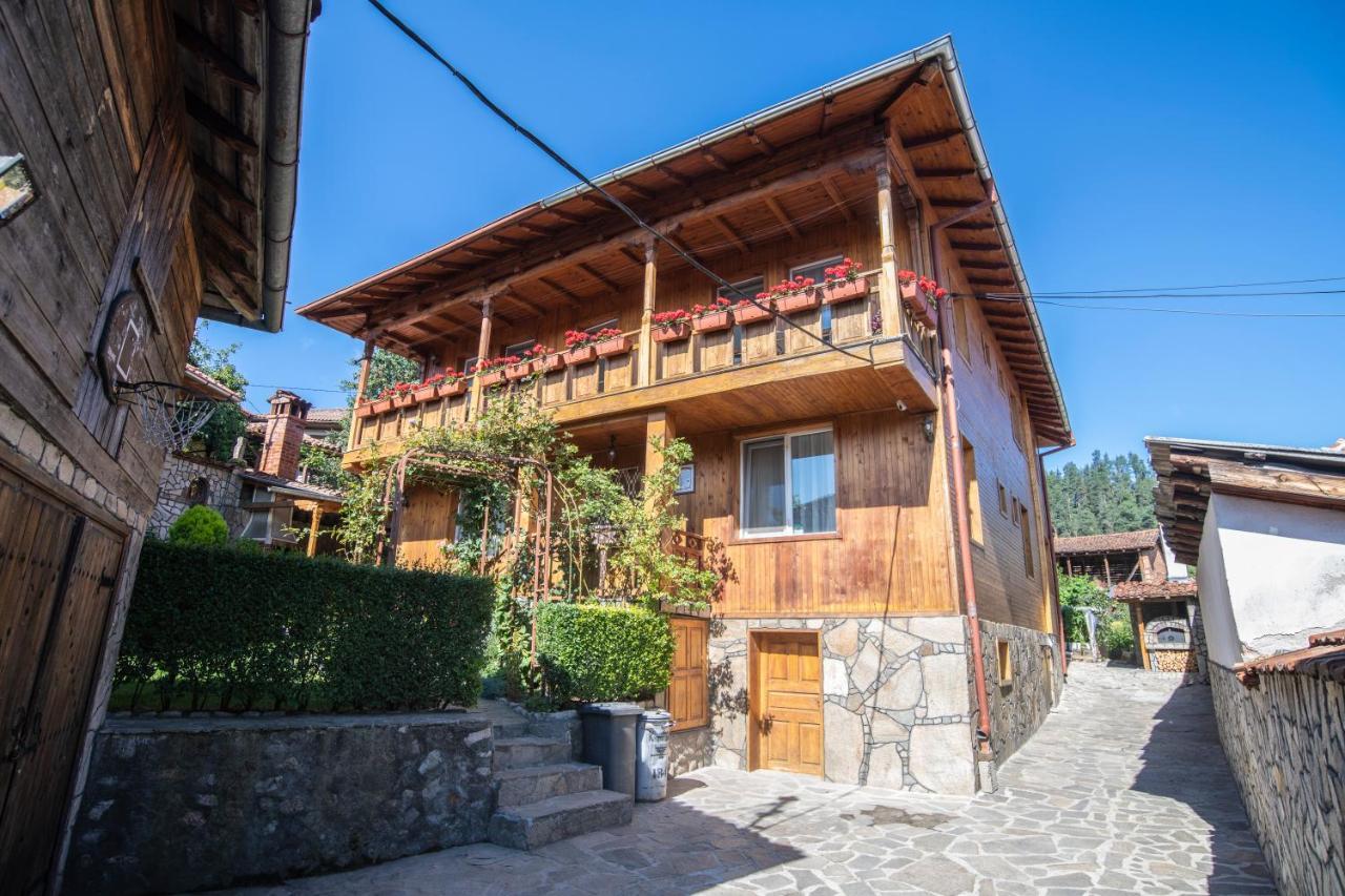 Guest House Roden Dom Koprivshtitsa Εξωτερικό φωτογραφία