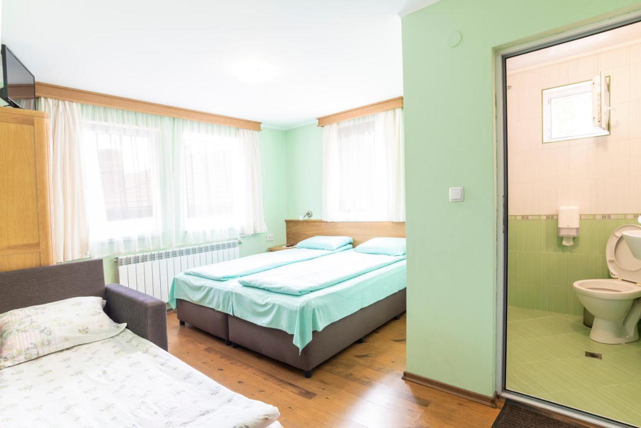 Guest House Roden Dom Koprivshtitsa Εξωτερικό φωτογραφία