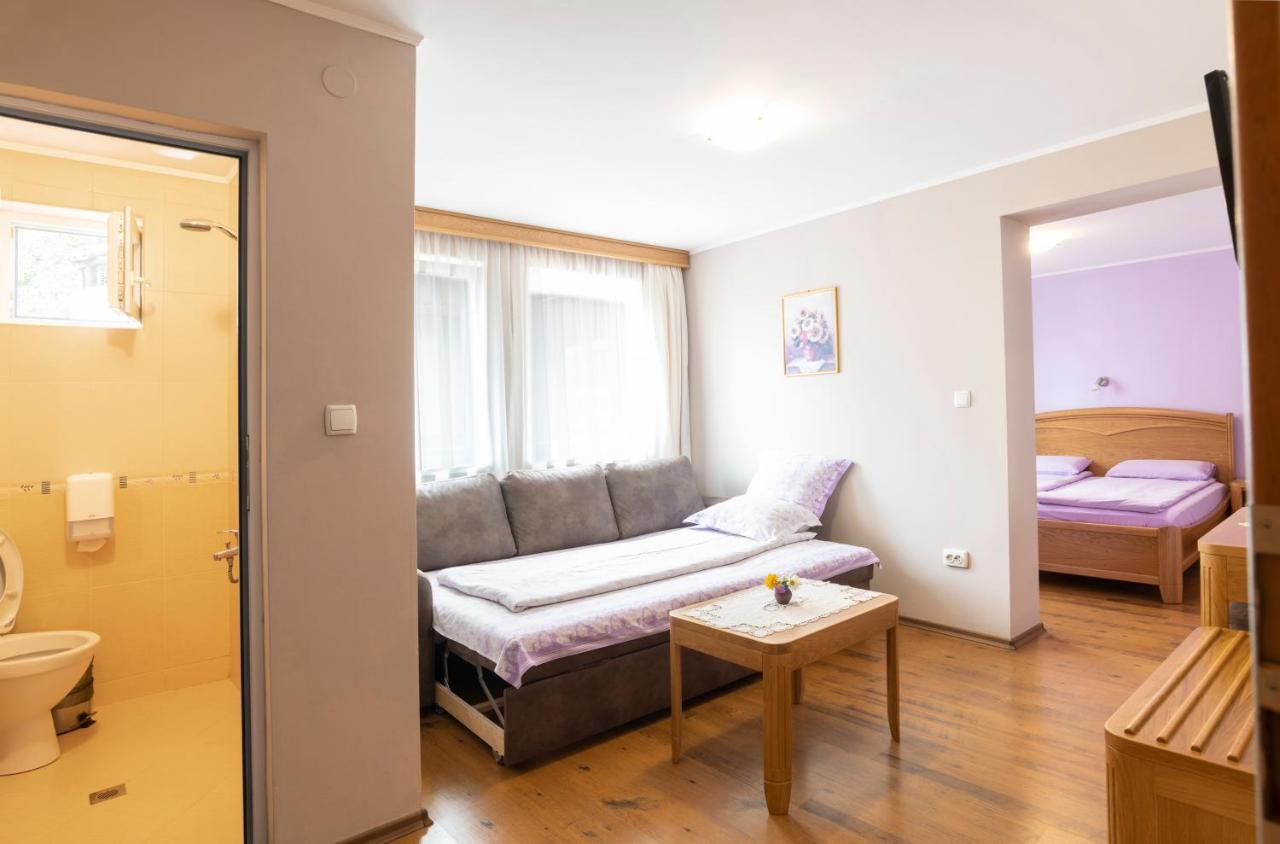 Guest House Roden Dom Koprivshtitsa Εξωτερικό φωτογραφία