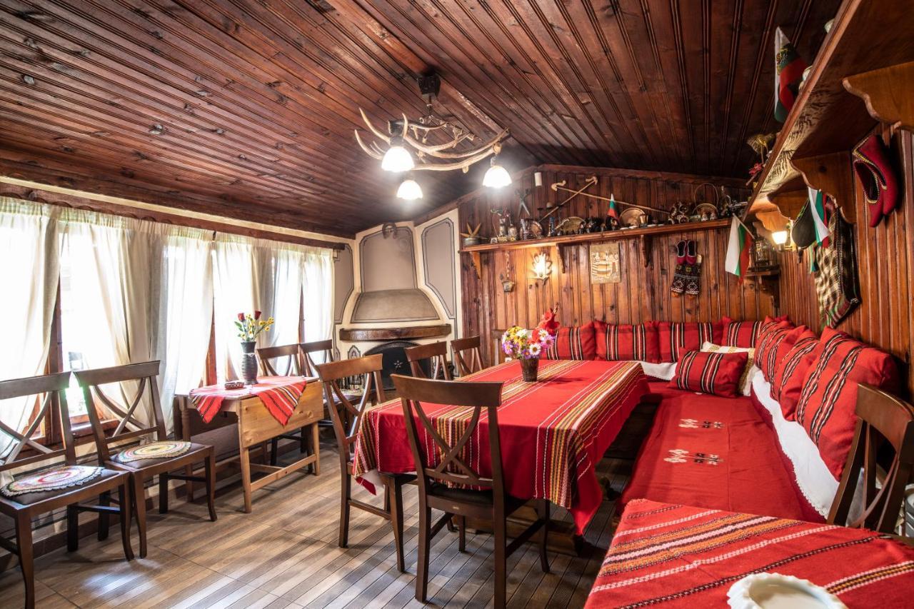 Guest House Roden Dom Koprivshtitsa Εξωτερικό φωτογραφία