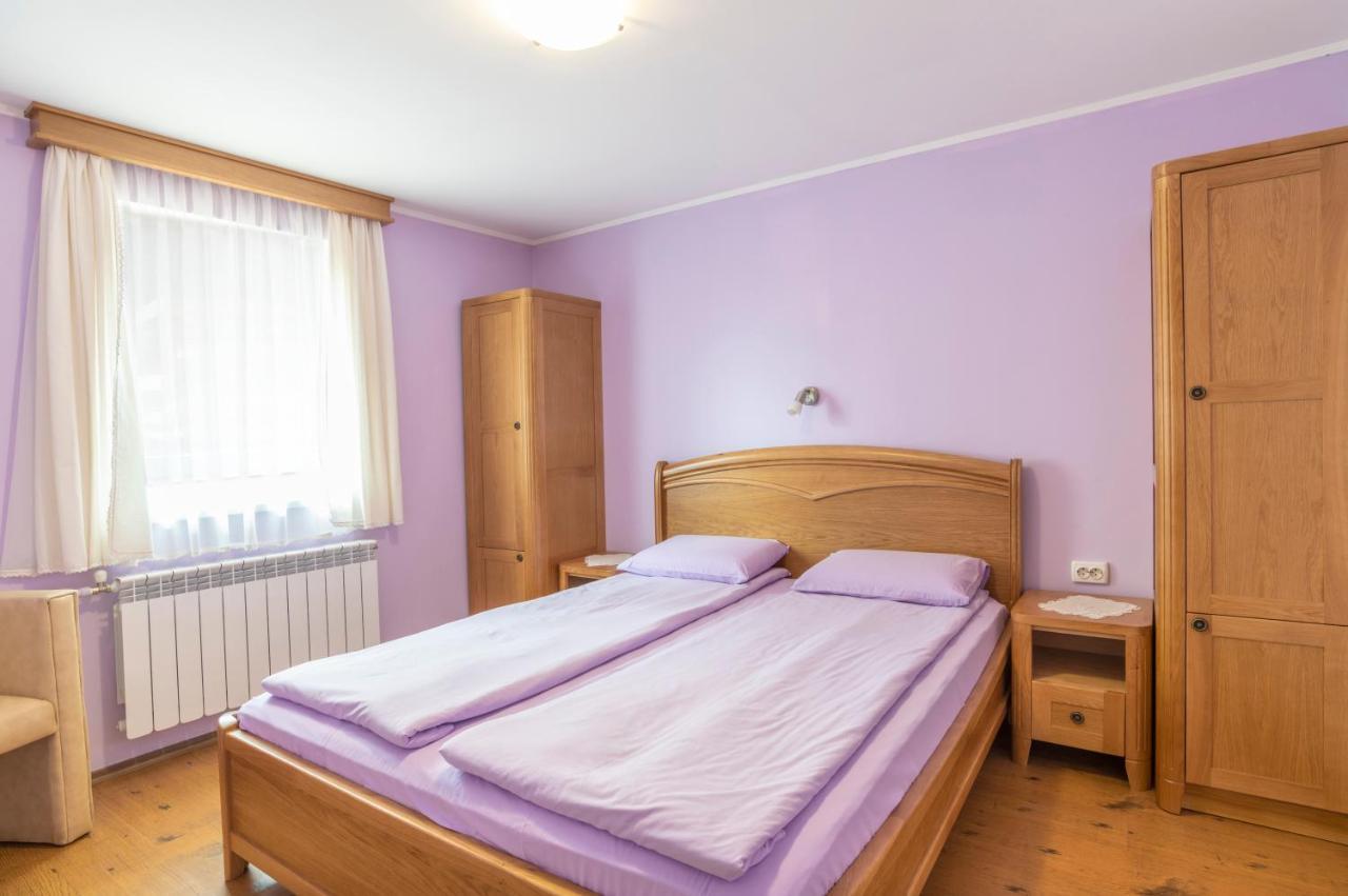 Guest House Roden Dom Koprivshtitsa Εξωτερικό φωτογραφία