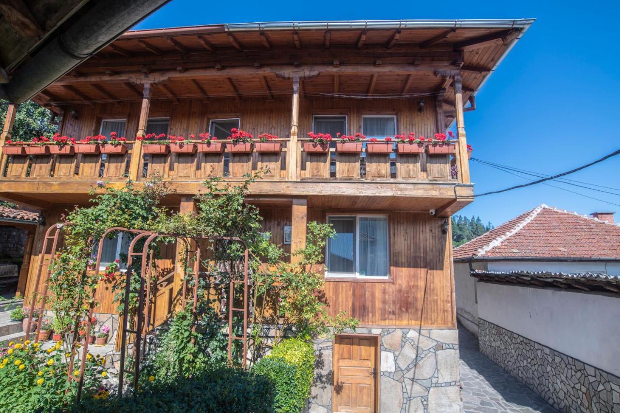 Guest House Roden Dom Koprivshtitsa Εξωτερικό φωτογραφία