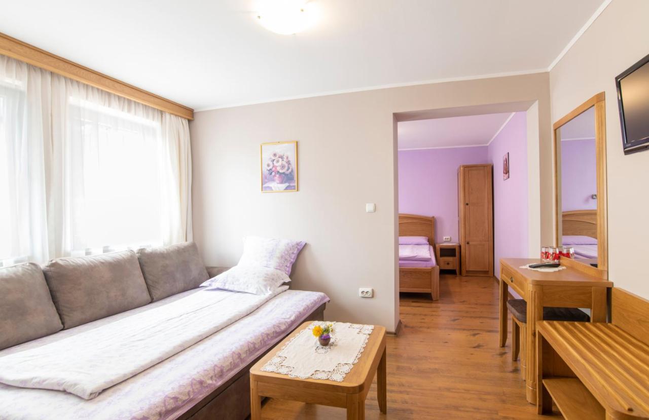 Guest House Roden Dom Koprivshtitsa Εξωτερικό φωτογραφία