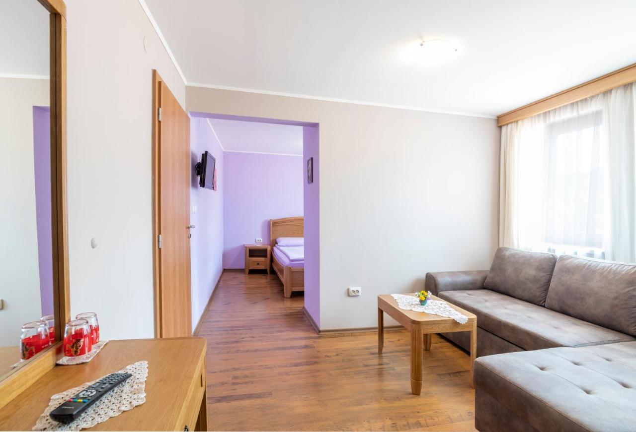 Guest House Roden Dom Koprivshtitsa Εξωτερικό φωτογραφία