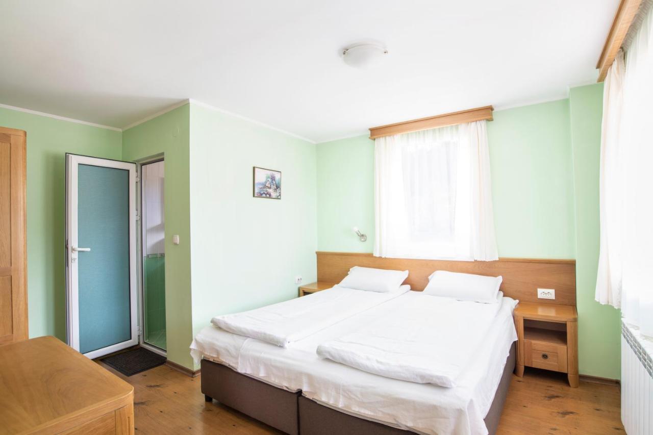 Guest House Roden Dom Koprivshtitsa Εξωτερικό φωτογραφία