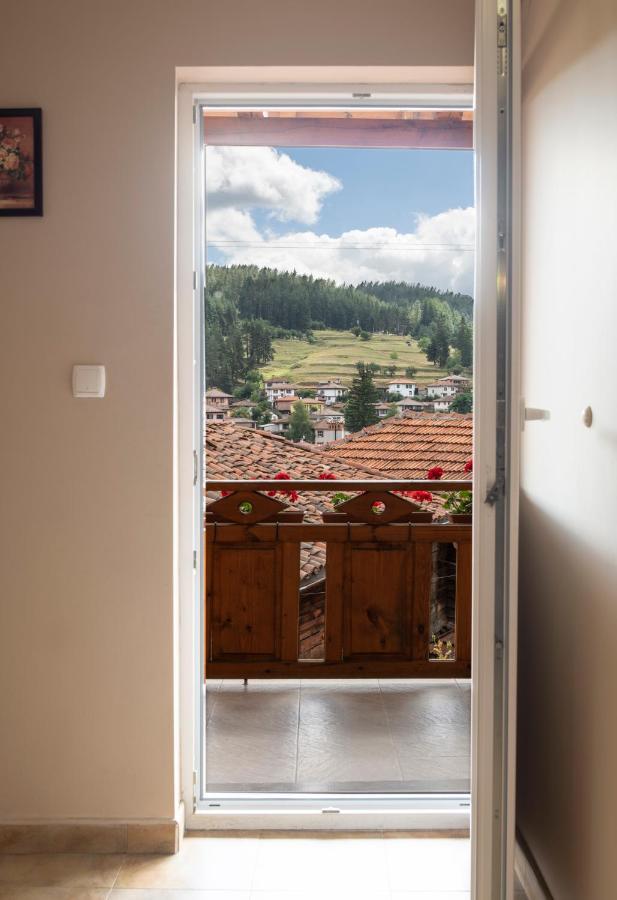 Guest House Roden Dom Koprivshtitsa Εξωτερικό φωτογραφία