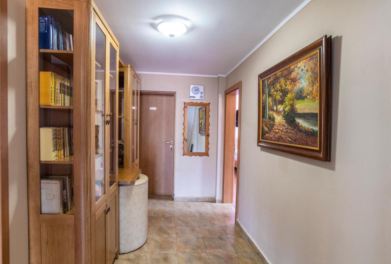 Guest House Roden Dom Koprivshtitsa Εξωτερικό φωτογραφία