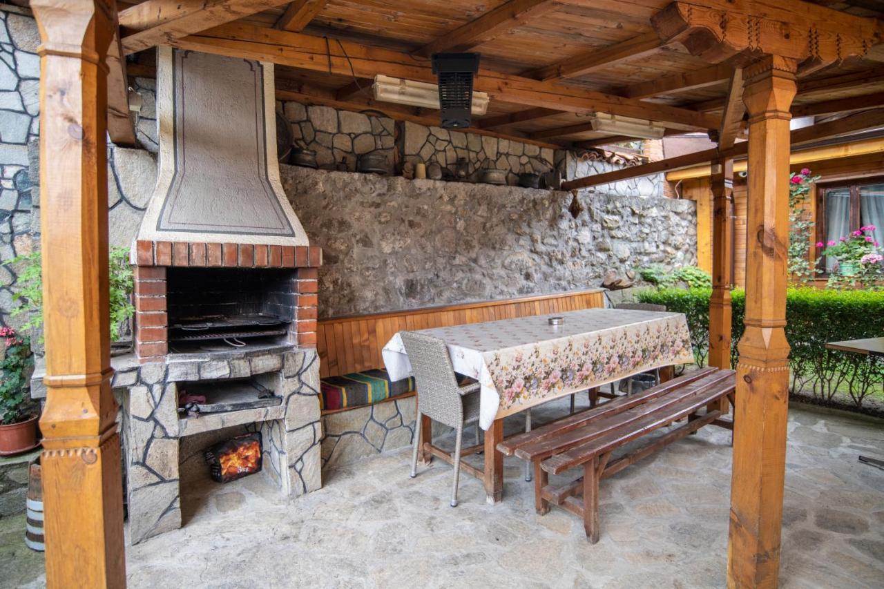Guest House Roden Dom Koprivshtitsa Εξωτερικό φωτογραφία