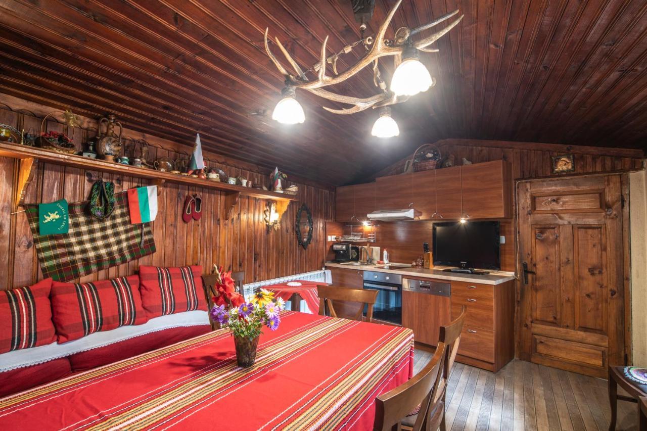 Guest House Roden Dom Koprivshtitsa Εξωτερικό φωτογραφία
