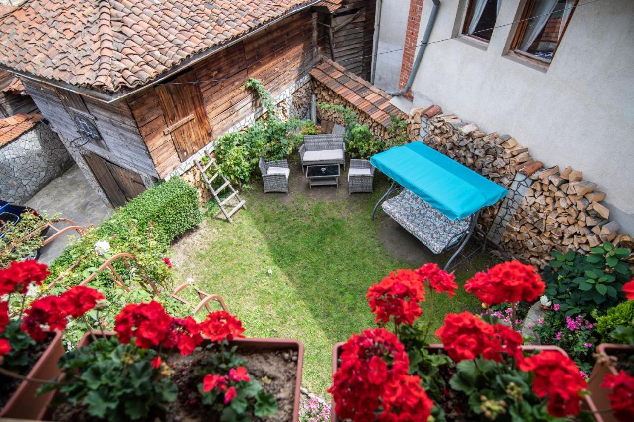 Guest House Roden Dom Koprivshtitsa Εξωτερικό φωτογραφία
