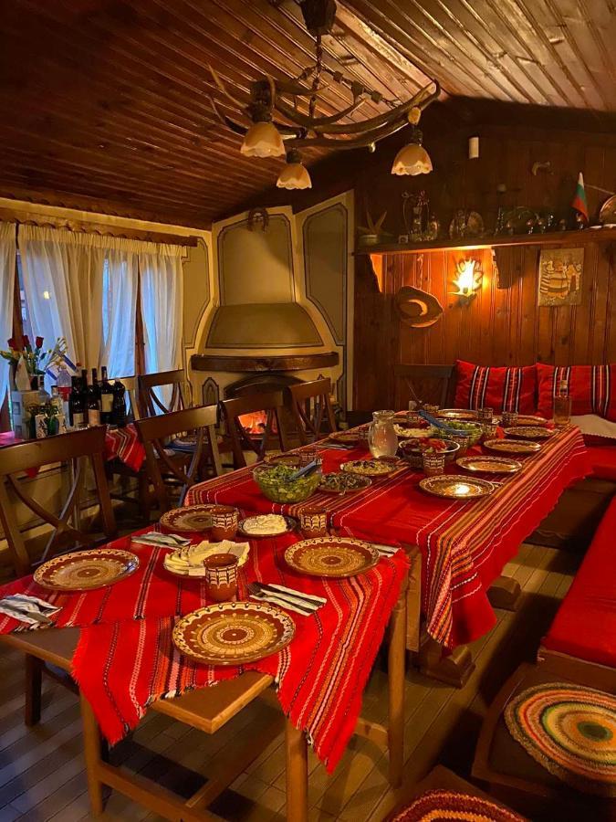 Guest House Roden Dom Koprivshtitsa Εξωτερικό φωτογραφία