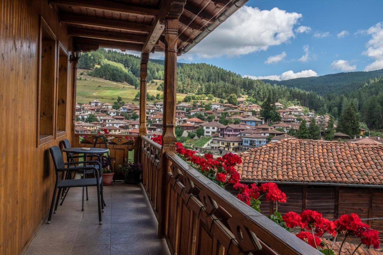 Guest House Roden Dom Koprivshtitsa Εξωτερικό φωτογραφία