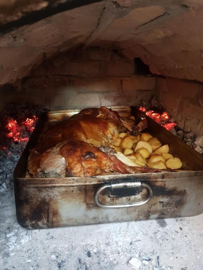 Guest House Roden Dom Koprivshtitsa Εξωτερικό φωτογραφία