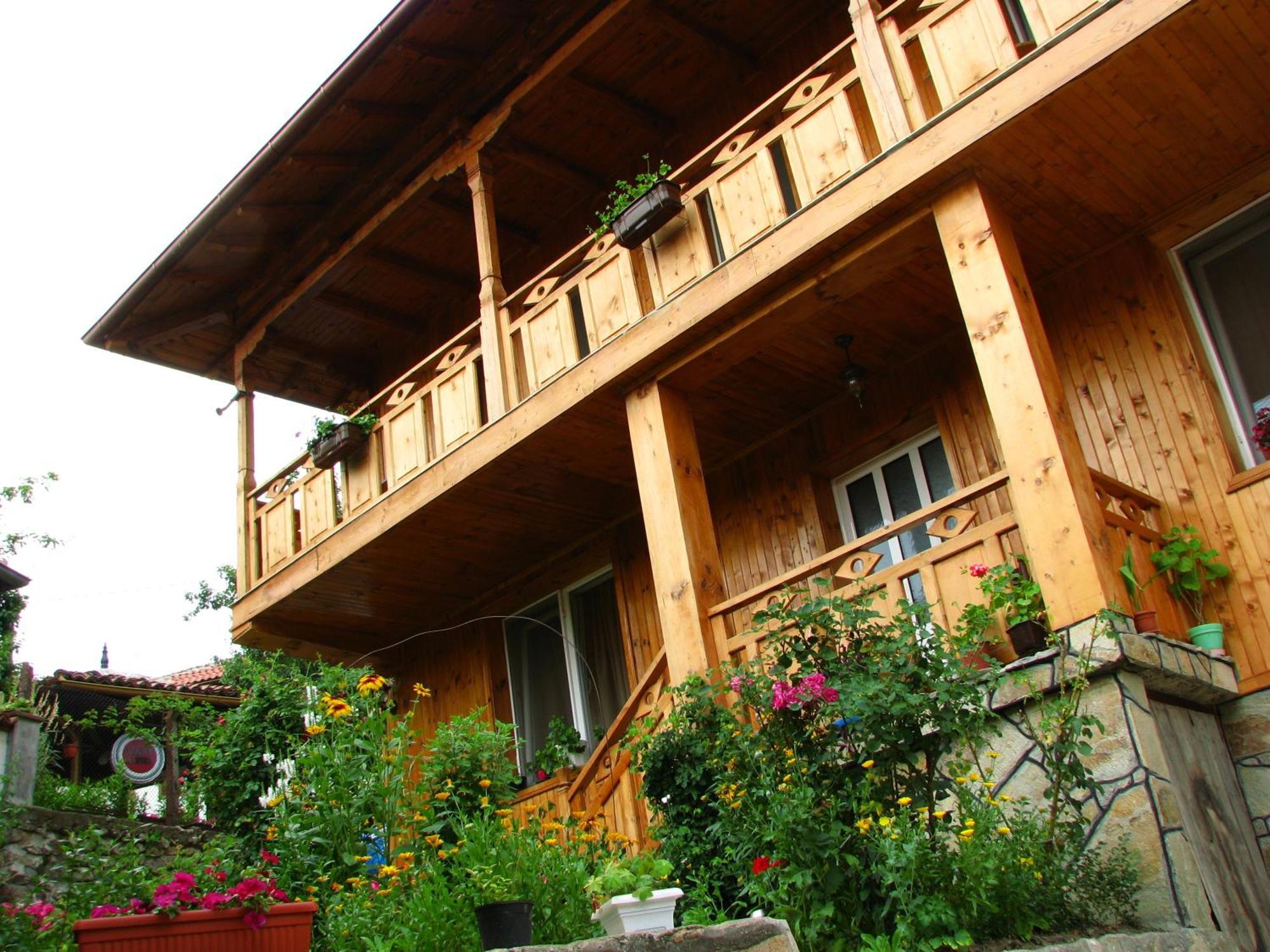 Guest House Roden Dom Koprivshtitsa Εξωτερικό φωτογραφία