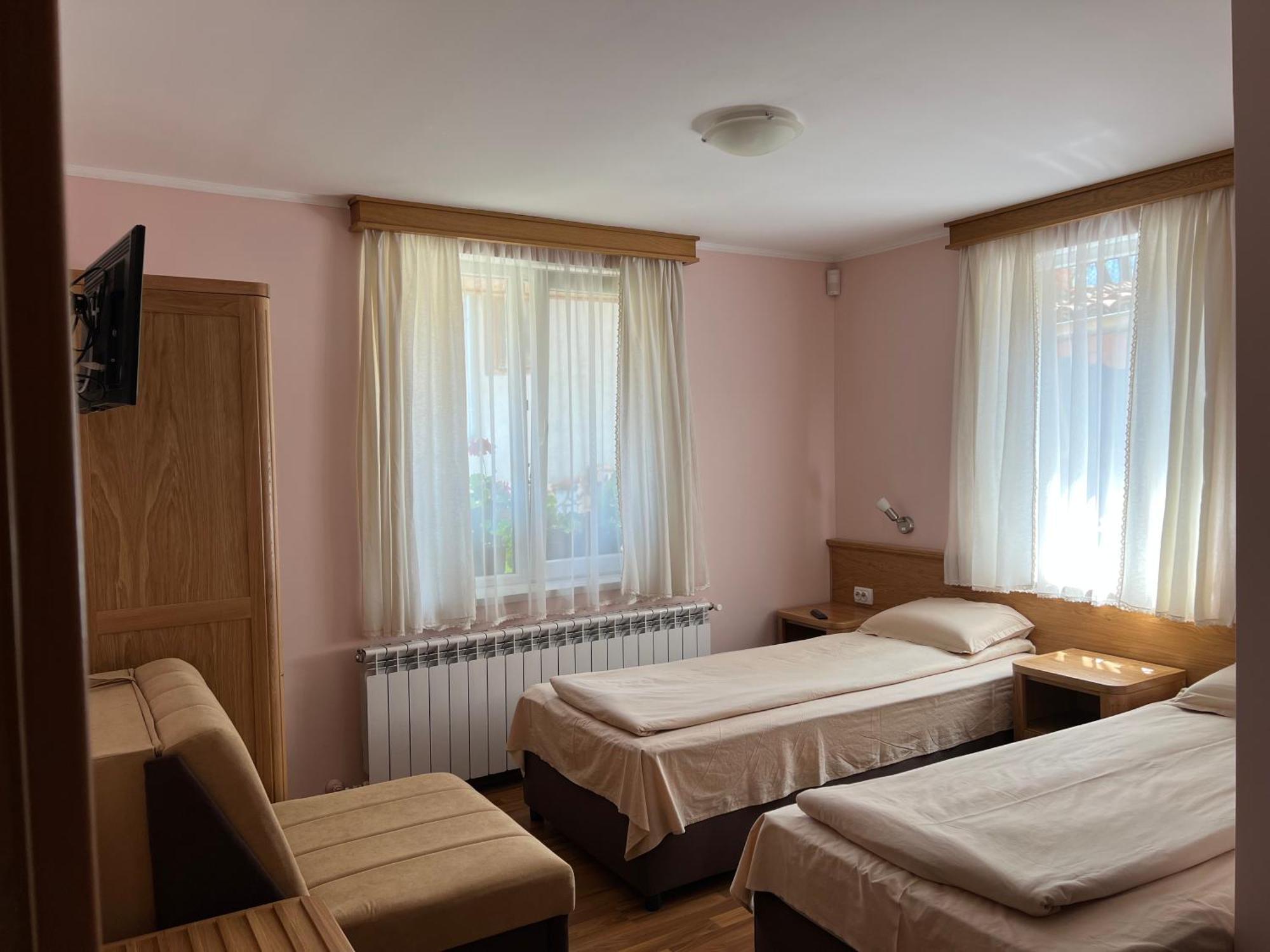 Guest House Roden Dom Koprivshtitsa Εξωτερικό φωτογραφία