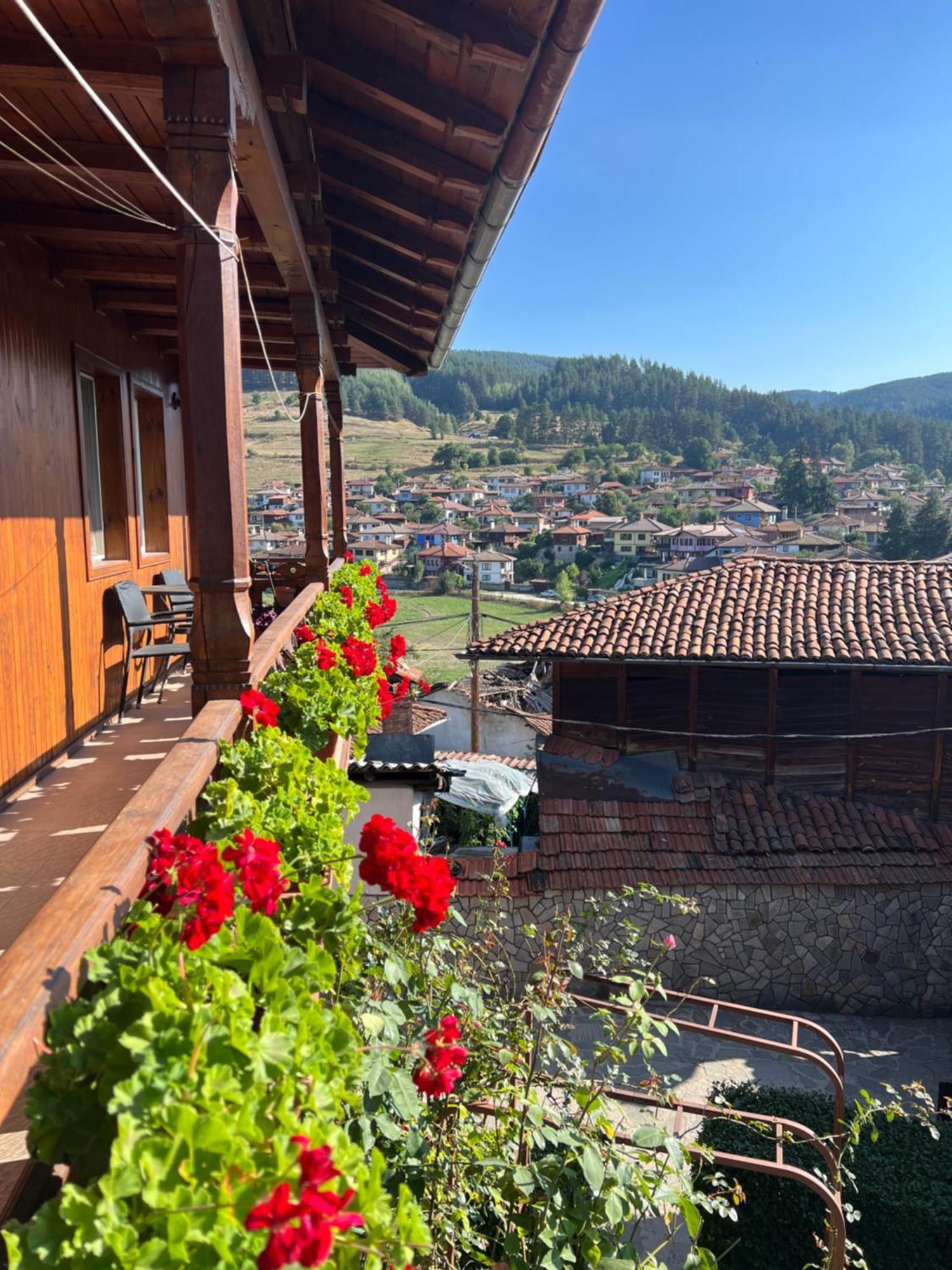 Guest House Roden Dom Koprivshtitsa Εξωτερικό φωτογραφία