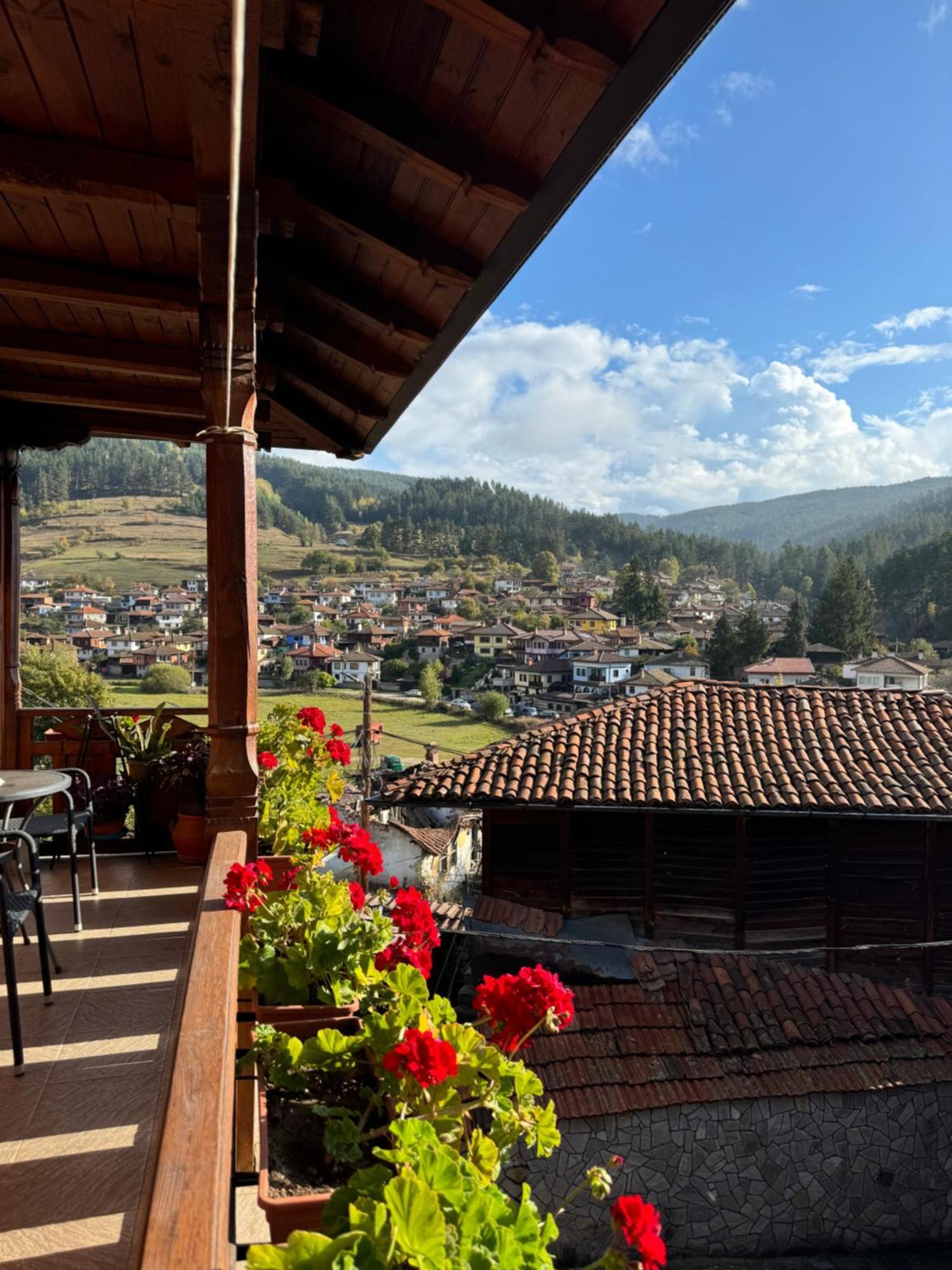 Guest House Roden Dom Koprivshtitsa Εξωτερικό φωτογραφία