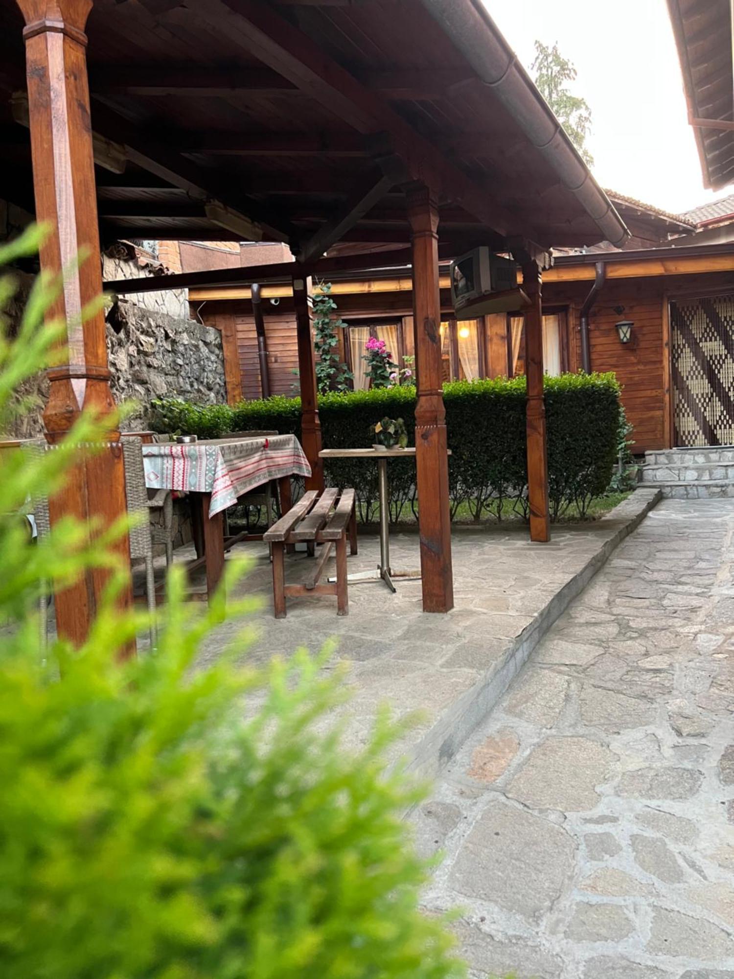 Guest House Roden Dom Koprivshtitsa Εξωτερικό φωτογραφία