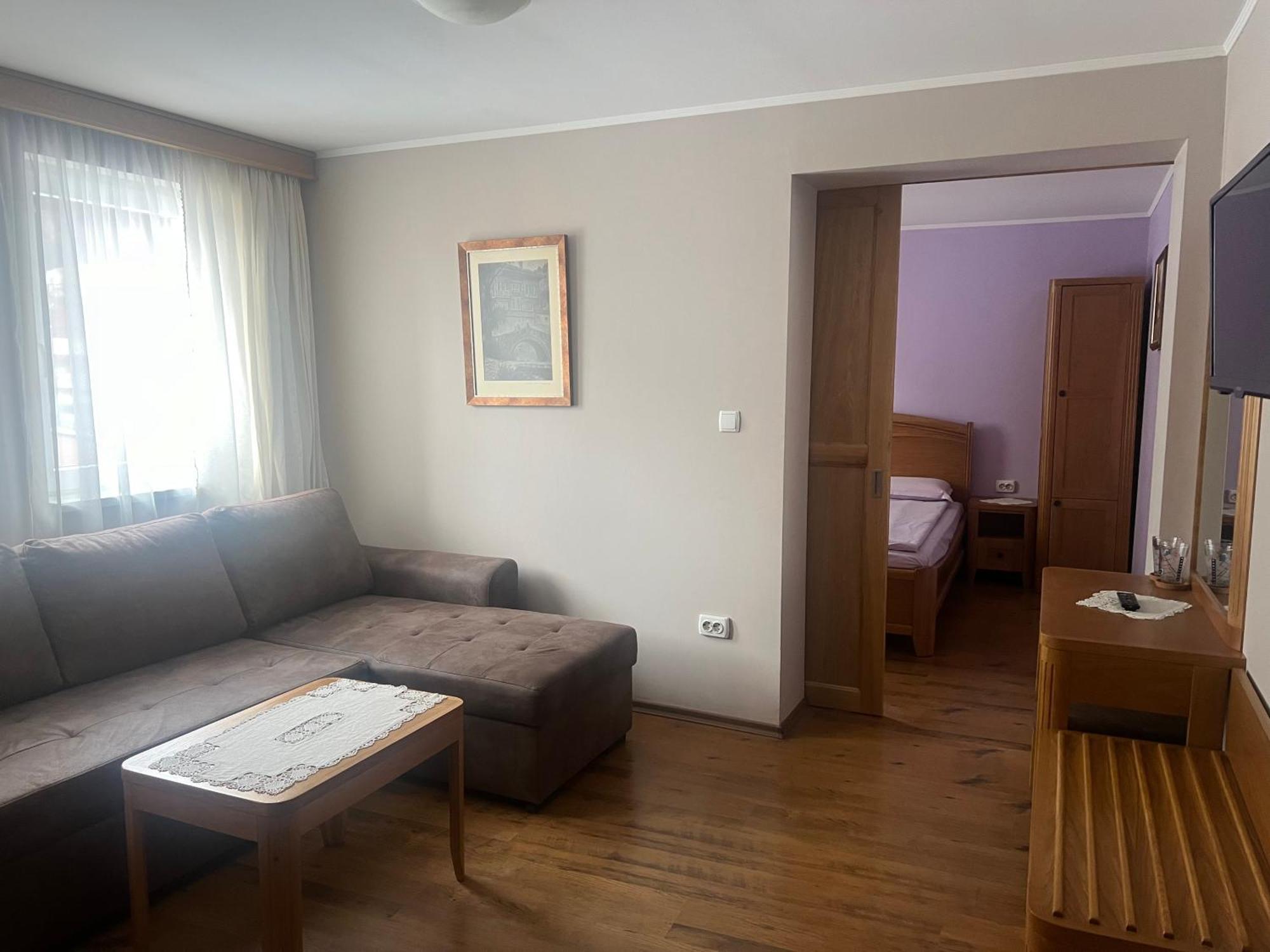 Guest House Roden Dom Koprivshtitsa Εξωτερικό φωτογραφία