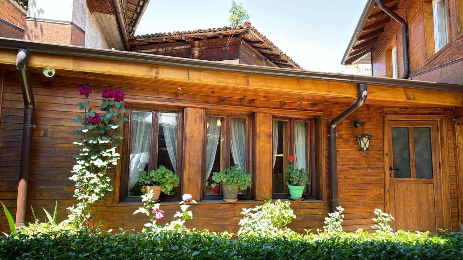 Guest House Roden Dom Koprivshtitsa Εξωτερικό φωτογραφία