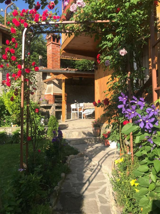 Guest House Roden Dom Koprivshtitsa Εξωτερικό φωτογραφία