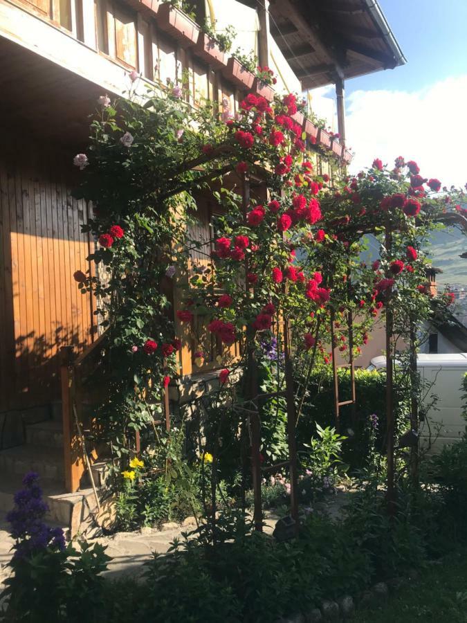 Guest House Roden Dom Koprivshtitsa Εξωτερικό φωτογραφία