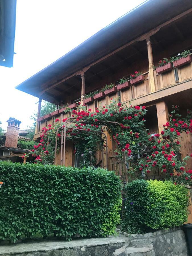 Guest House Roden Dom Koprivshtitsa Εξωτερικό φωτογραφία