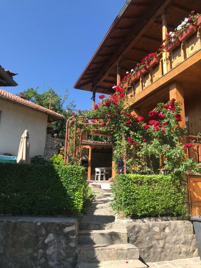 Guest House Roden Dom Koprivshtitsa Εξωτερικό φωτογραφία