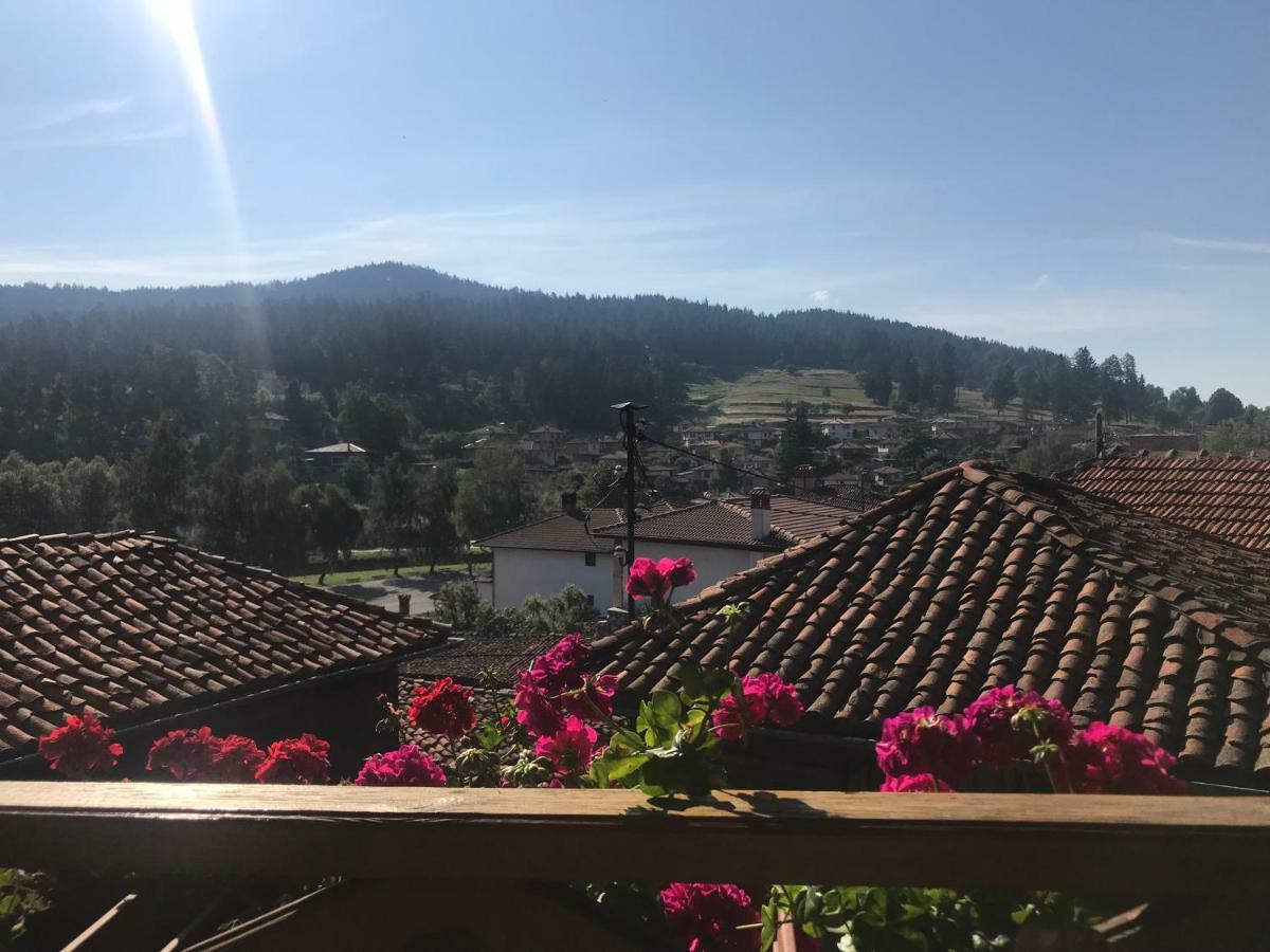Guest House Roden Dom Koprivshtitsa Εξωτερικό φωτογραφία