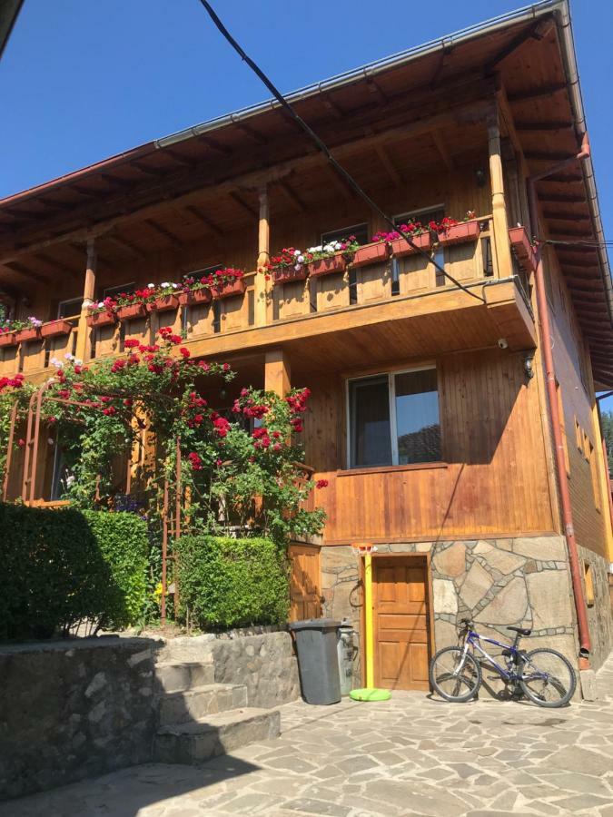 Guest House Roden Dom Koprivshtitsa Εξωτερικό φωτογραφία